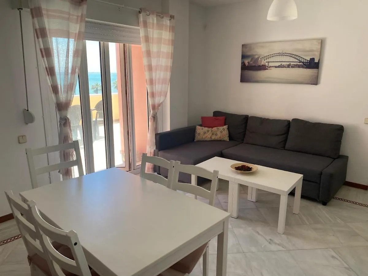 Apartamento Terraza Puerto Sherry. El Puerto de Santa Maria Spain